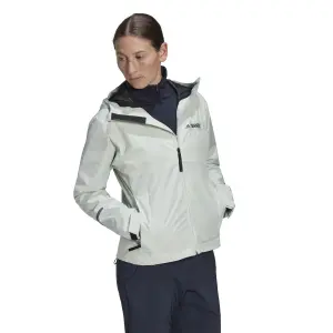 Regenjacke für Damen adidas Terrex Multi 2L 2.0 image-4