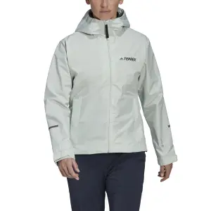 Regenjacke für Damen adidas Terrex Multi 2L 2.0 image-2