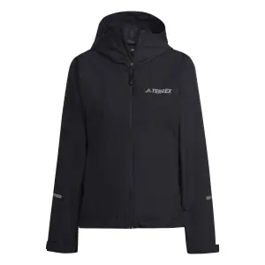 Chaqueta impermeable de 2 capas mujer adidas Terrex Multi Rain.Rdy image-0