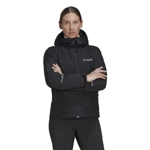 Chaqueta impermeable de 2 capas mujer adidas Terrex Multi Rain.Rdy image-2