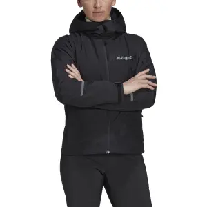 Chaqueta impermeable de 2 capas mujer adidas Terrex Multi Rain.Rdy image-3