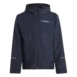 Chaqueta impermeable de 2 capas adidas Terrex Multi Rain.Rdy image-0