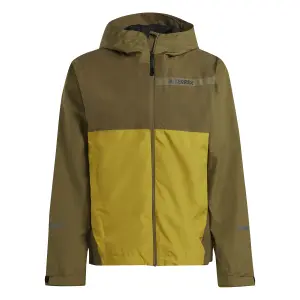 hf0830-chaqueta-impermeable-de-2-capas-adidas-terrex-multi-rain-rdy-amarillo-verde