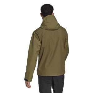 Chaqueta impermeable de 2 capas adidas Terrex Multi Rain.Rdy image-4