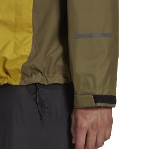 Chaqueta impermeable de 2 capas adidas Terrex Multi Rain.Rdy image-6
