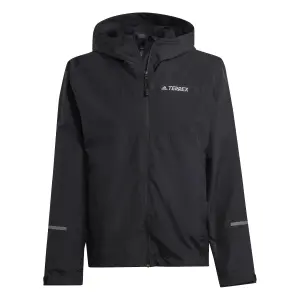 Chaqueta impermeable de 2 capas adidas Terrex Multi Rain.Rdy image-0
