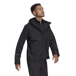 Chaqueta impermeable de 2 capas adidas Terrex Multi Rain.Rdy image-2