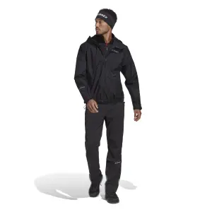 Chaqueta impermeable de 2 capas adidas Terrex Multi Rain.Rdy image-1