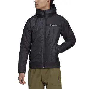 Vandtæt jakke med hætte adidas Terrex Multi image-4