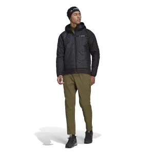 Vandtæt jakke med hætte adidas Terrex Multi image-2