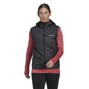 Chaqueta sin mangas para mujer adidas Terrex Multi image-1