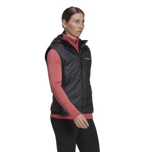 Chaqueta sin mangas para mujer adidas Terrex Multi image-3