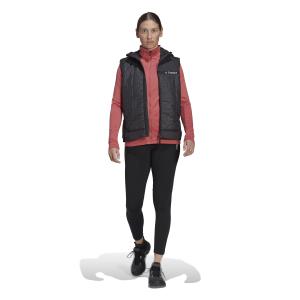 Chaqueta sin mangas para mujer adidas Terrex Multi image-4