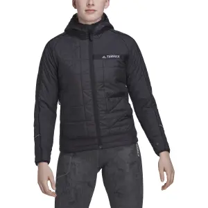 Wasserdichte Kapuzenjacke Frau adidas Terrex Multi image-2