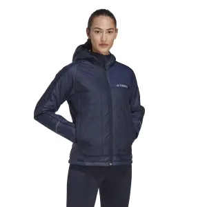Multi-geïsoleerd damesjack adidas Terrex image-3