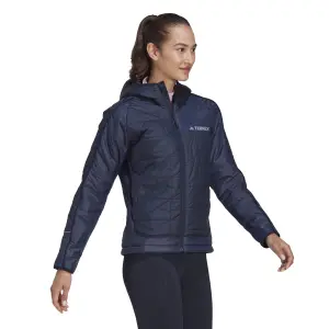 Multi-geïsoleerd damesjack adidas Terrex image-2