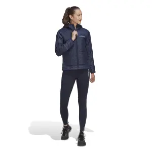 Multi-geïsoleerd damesjack adidas Terrex image-1