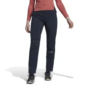 Calças de senhora adidas Terrex Multi image-1