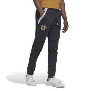 Pantaloni da ginnastica Bayern Munich Travel 2022/23 image-1