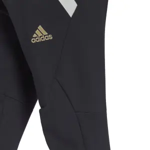 Pantaloni da ginnastica Bayern Munich Travel 2022/23 image-5