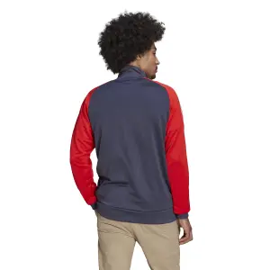 Casaco de fato de treino para desporto Bayern Munich DNA 2022/23 image-4