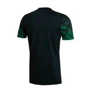 Maglia prematch della Coppa del Mondo 2022 Mexique image-1