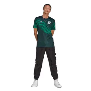 Maglia prematch della Coppa del Mondo 2022 Mexique image-3