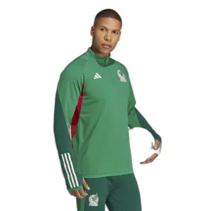 Coppa del Mondo 2022: top per l'allenamento Mexique Coupe du monde Tiro 22 image-2