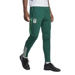 Sweatpants Mexique Coupe du Monde Tiro 22 image-2
