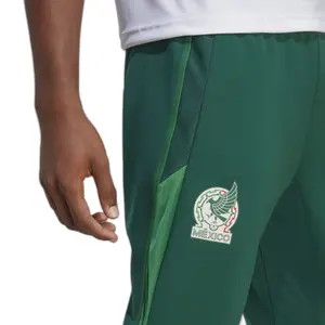 Sweatpants Mexique Coupe du Monde Tiro 22 image-4
