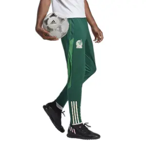 Sweatpants Mexique Coupe du Monde Tiro 22 image-3