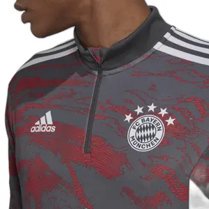 Trainingsoberteil FC Bayern München Condivo 2022/23 image-4