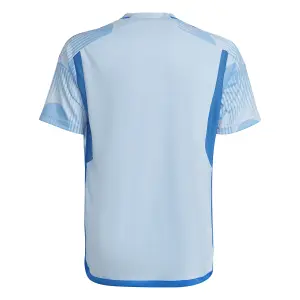 Maglia da bambino per la Coppa del Mondo 2022 Espagne image-2
