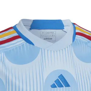 Maglia da bambino per la Coppa del Mondo 2022 Espagne image-3