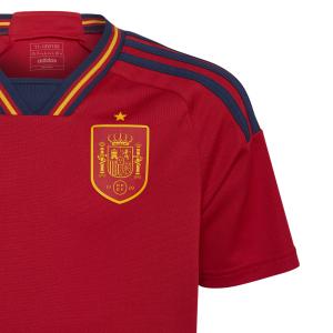 Camiseta primera equipación infantil Espagne 2022/23 image-3