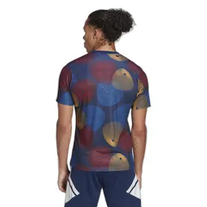 Maglia prematch della Coppa del Mondo 2022 Espagne image-3