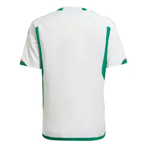 Heimtrikot Kind Algerien 2022 image-1