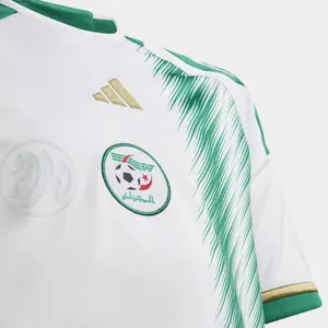 Heimtrikot Kind Algerien 2022 image-2