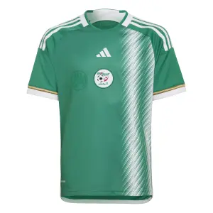 Maillot Extérieur enfant Algérie 2022 image-0
