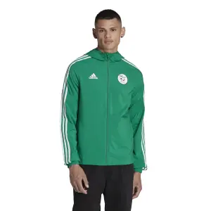 Wasserdichte Jacke Algérie image-1