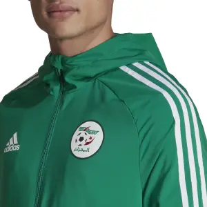 Wasserdichte Jacke Algérie image-5