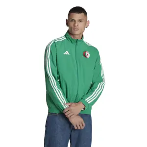 Veste de survêtement Algérie image-3