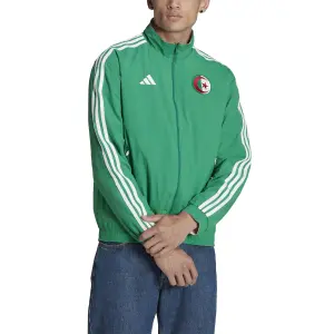 Veste de survêtement Algérie image-1