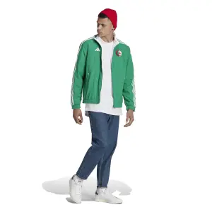 Veste de survêtement Algérie image-2