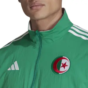 Veste de survêtement Algérie image-5