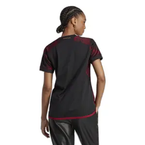 Camiseta exterior de mujer para la Copa Mundial 2022 Allemagne image-3