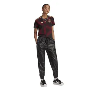 Camiseta exterior de mujer para la Copa Mundial 2022 Allemagne image-2