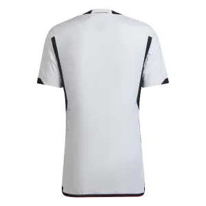 Maillot Domicile Authentique Coupe du monde 2022 Allemagne image-1