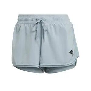 Pantalones cortos de tenis para mujer adidas image-0