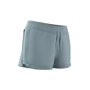 Pantalones cortos de tenis para mujer adidas image-2